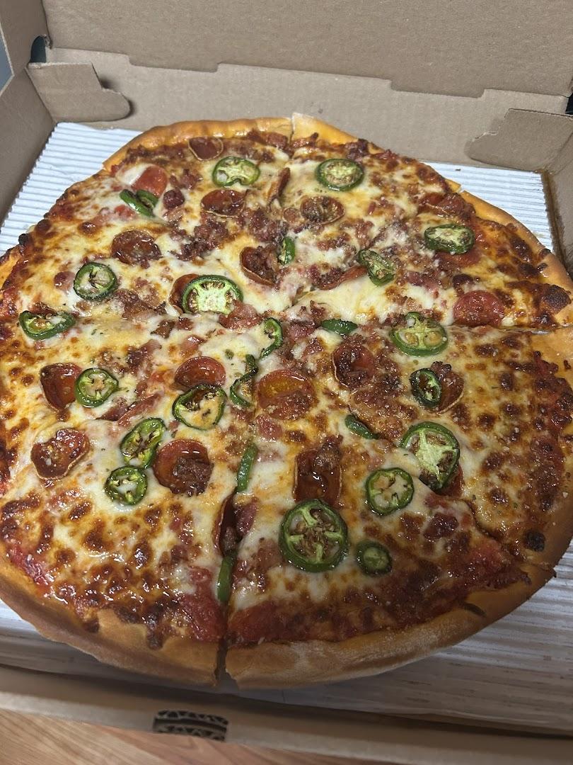 Sam's Pizzeria