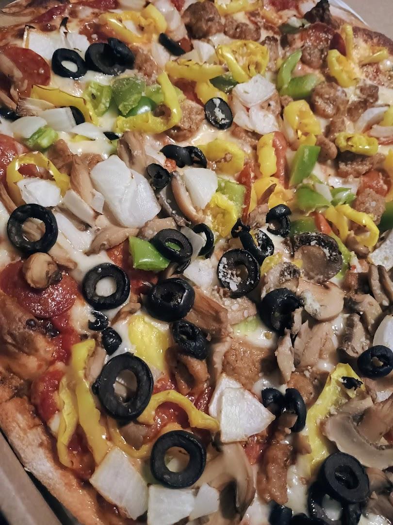 Sam's Pizzeria