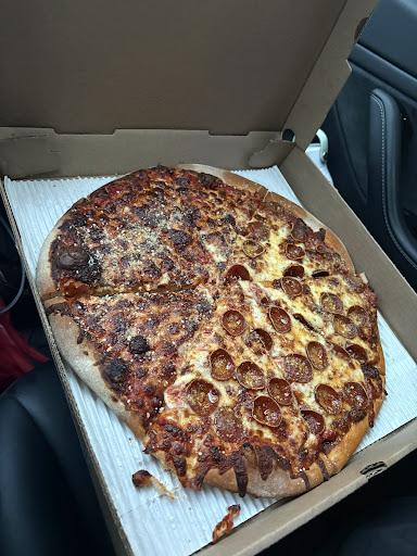Sam's Pizzeria