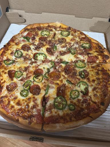 Sam's Pizzeria